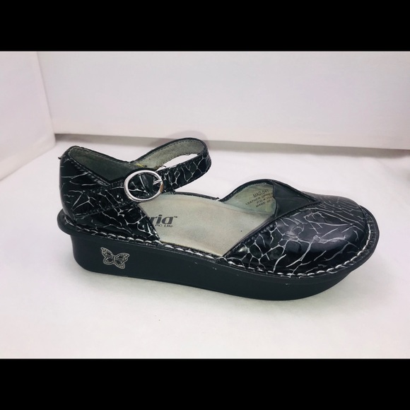 Alegria Shoes - Alegria Mary Janes